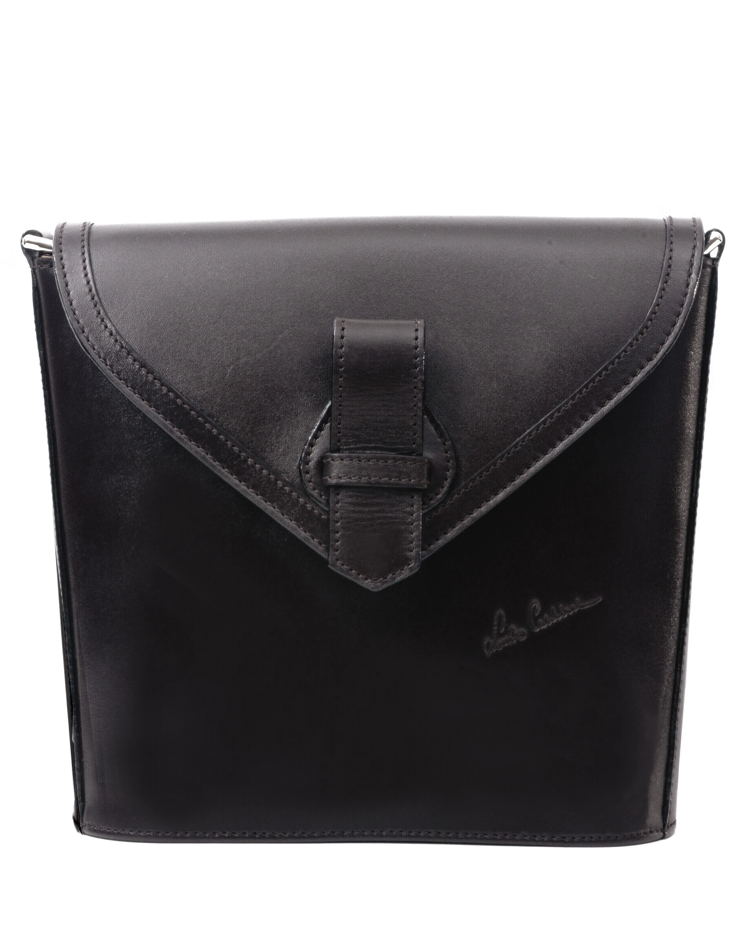 JADE- (A Bag I Described Classic Vintage But Still Elegant)