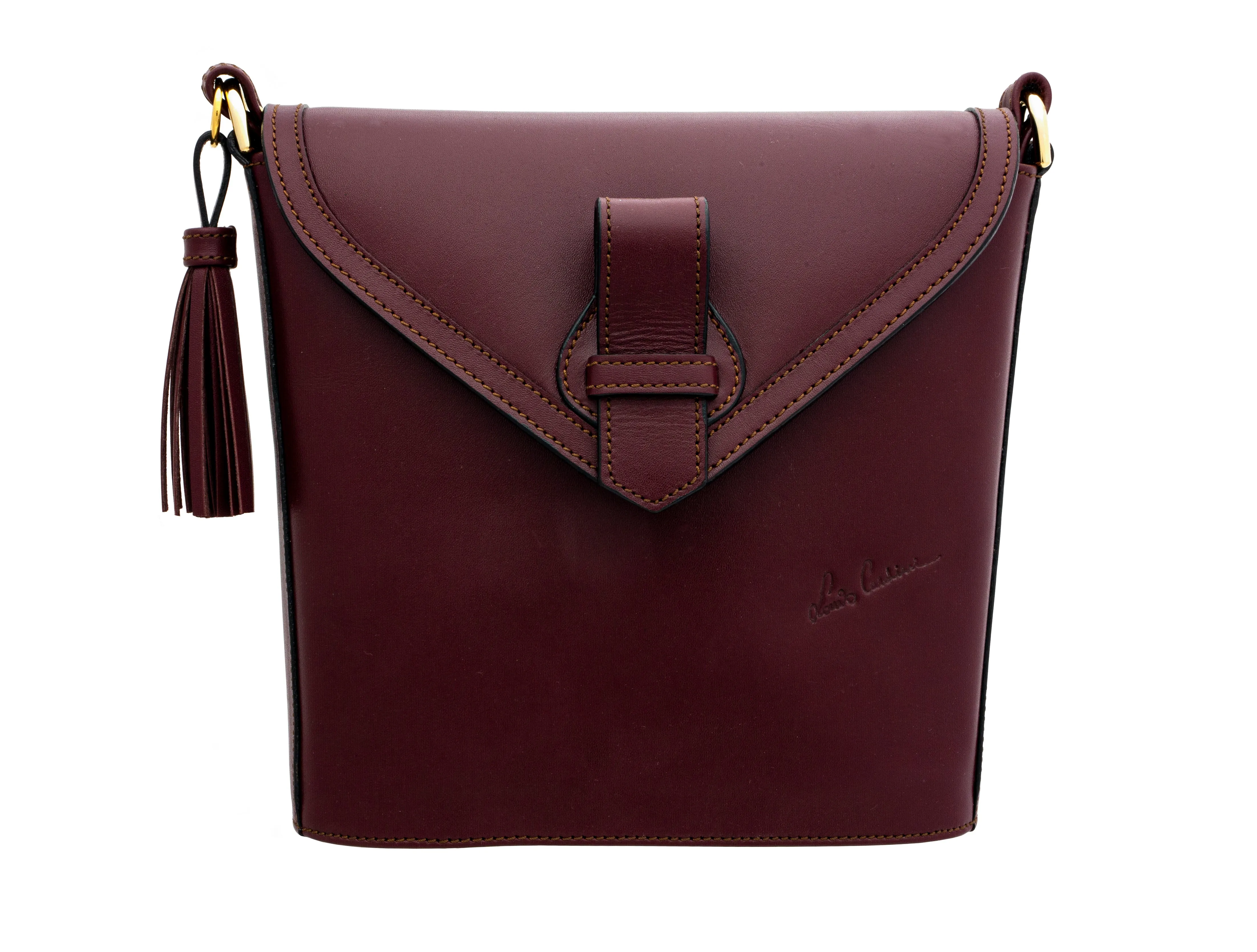 JADE- (A Bag I Described Classic Vintage But Still Elegant)
