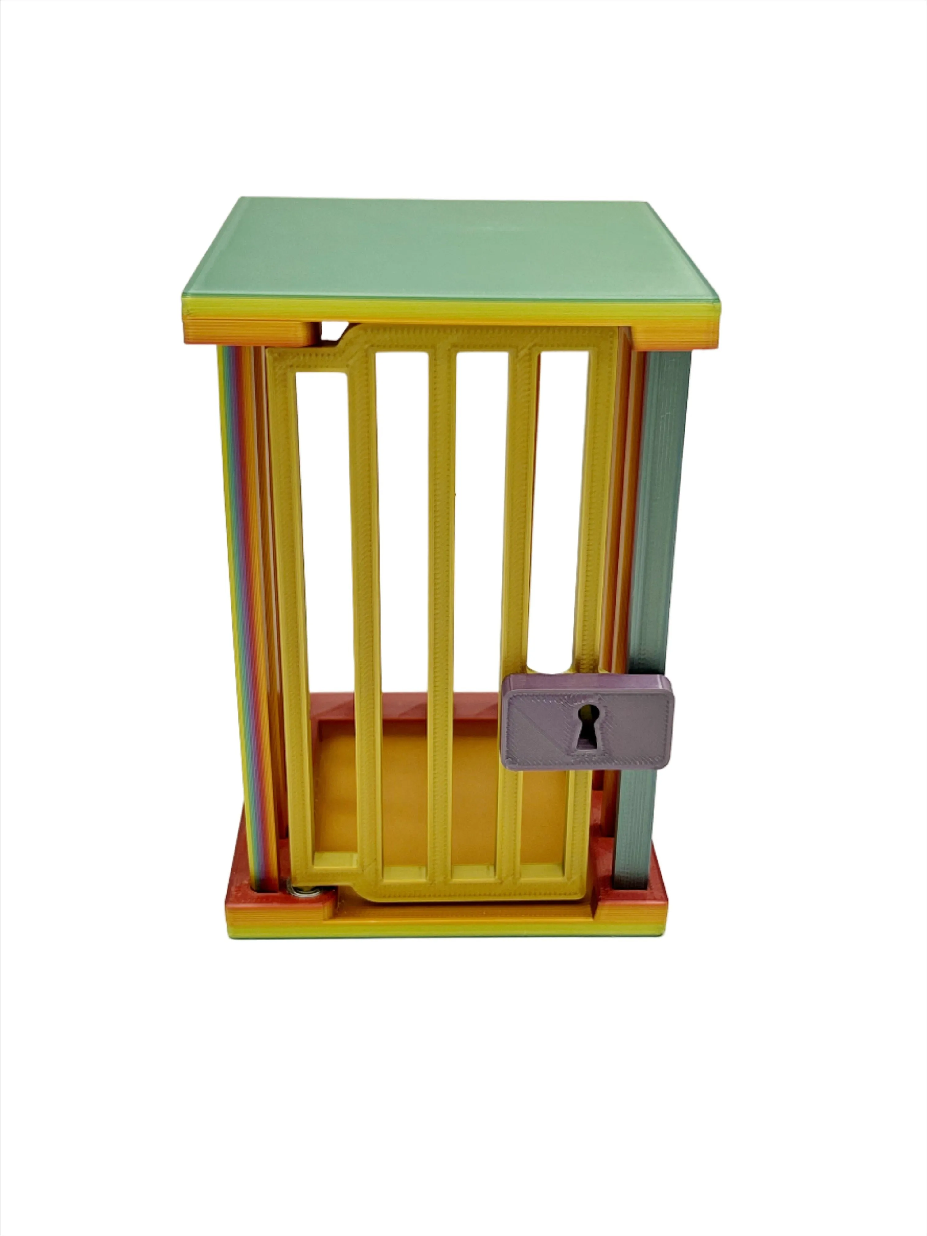 Jail