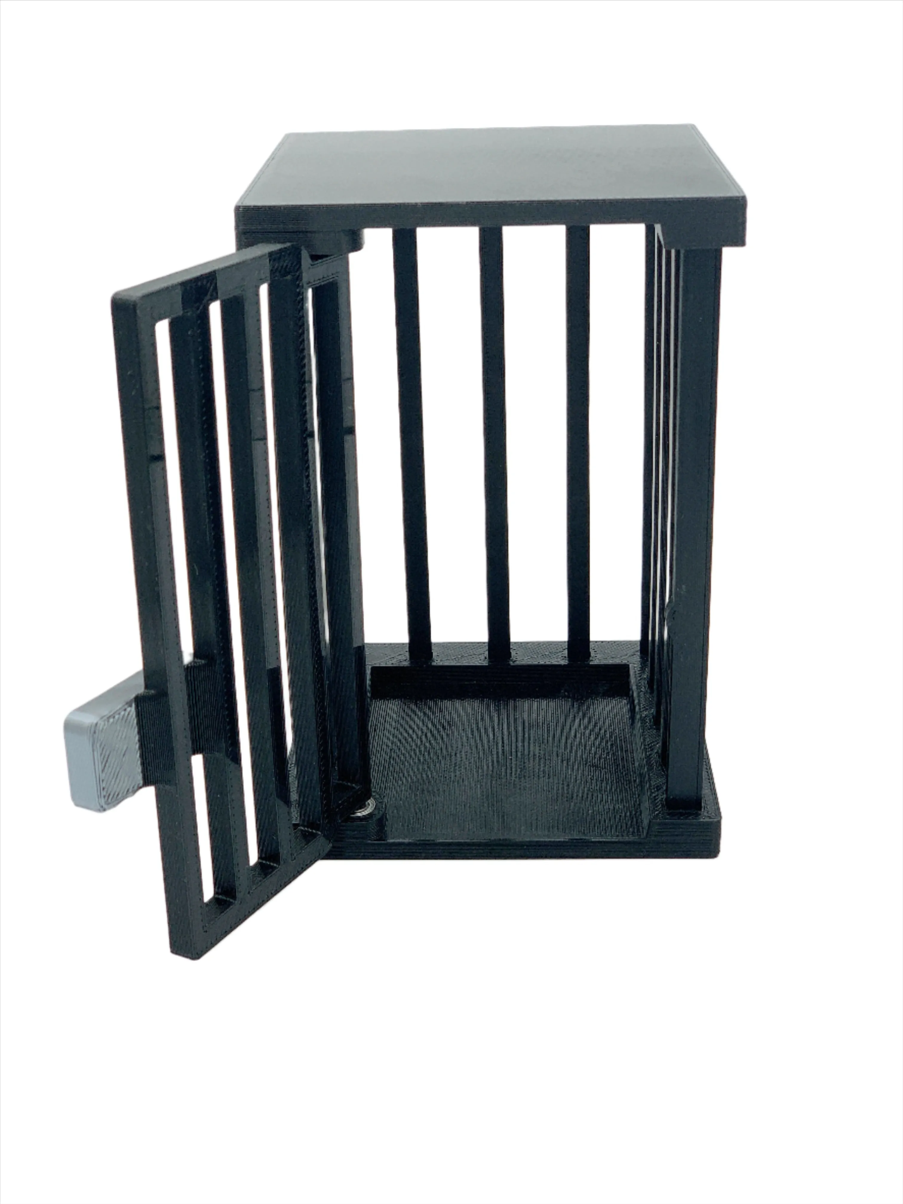 Jail