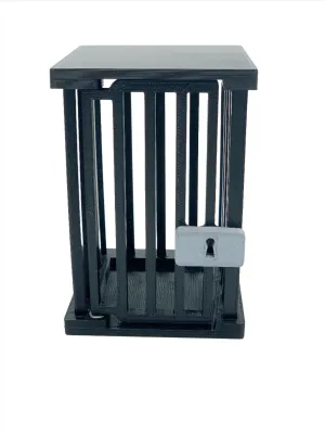 Jail