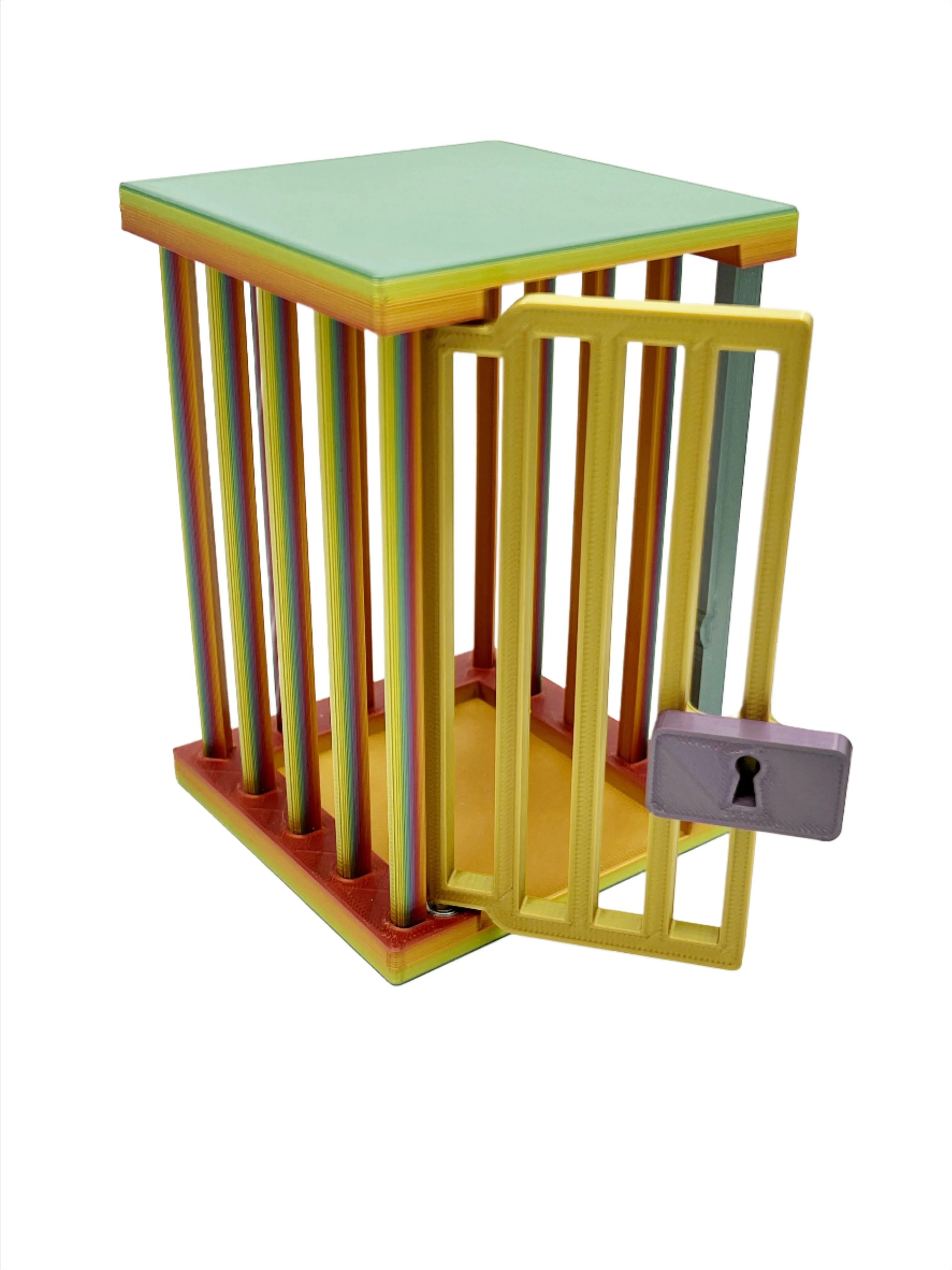 Jail