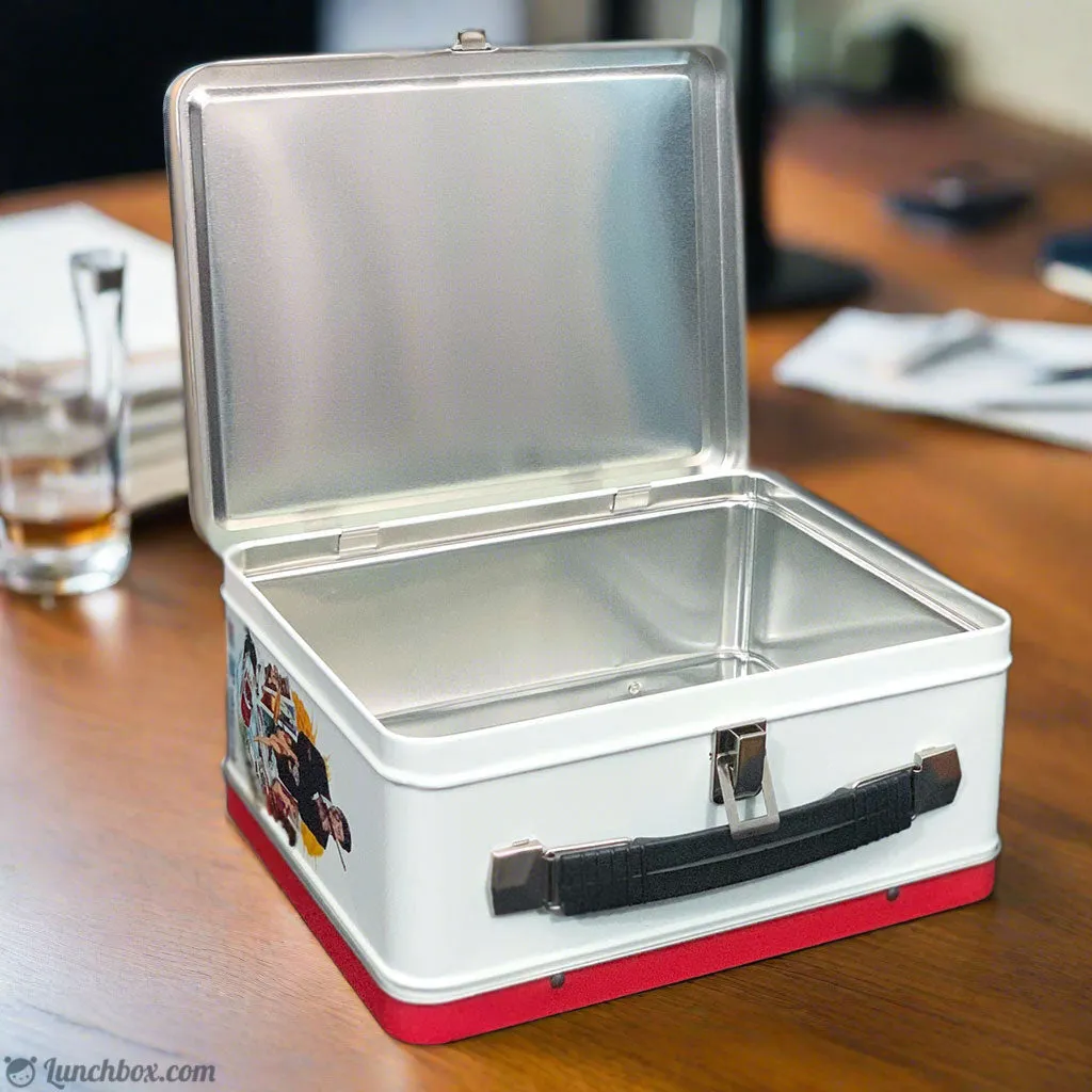 James Bond - Live and Let Die - Lunch Box