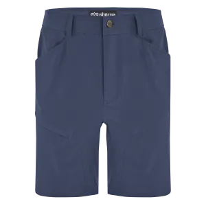 Jamyang Shorts - Rathee Blue