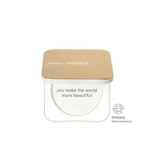 Jane Iredale Refillable Compact