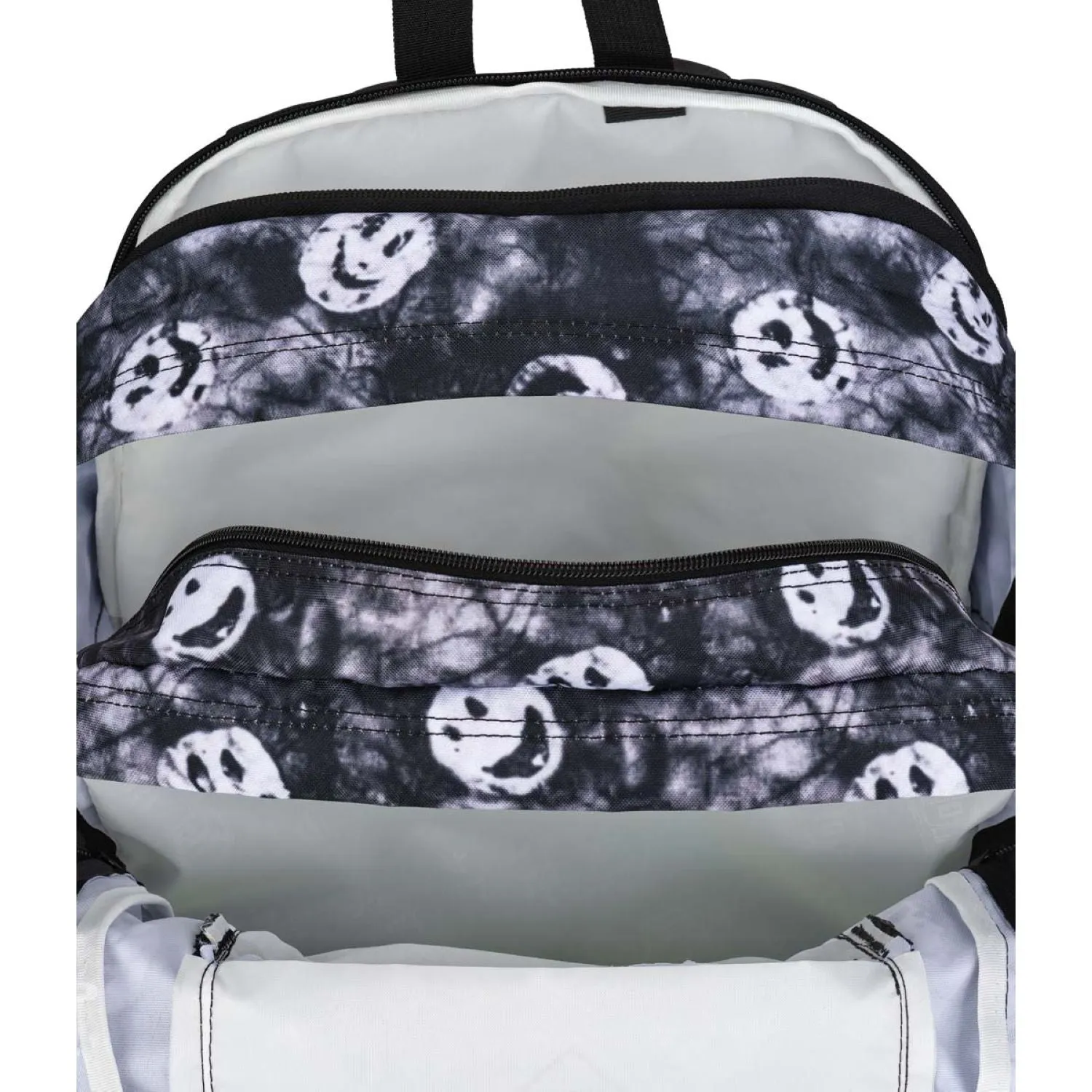 Jansport Main Campus Backpack (Printed) (SA)