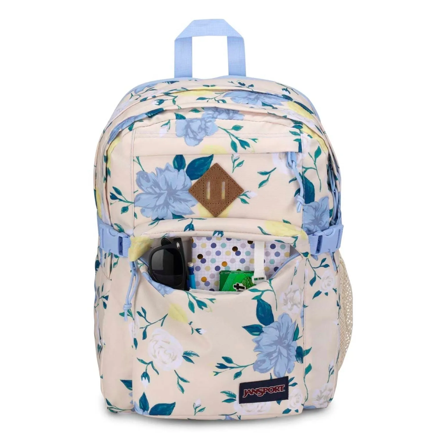 Jansport Main Campus Backpack (Printed) (SA)