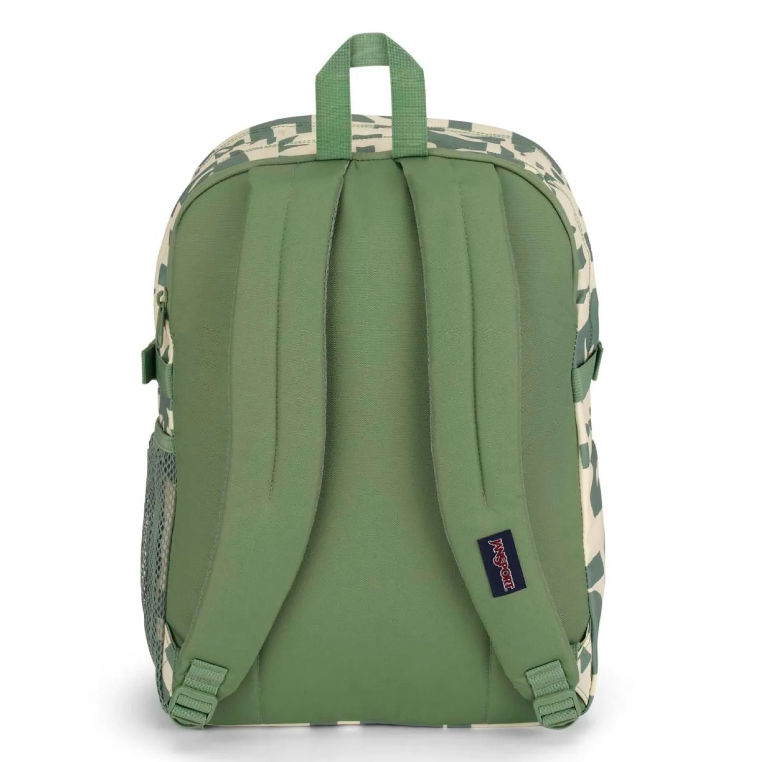 Jansport Main Campus Backpack (Printed) (SA)