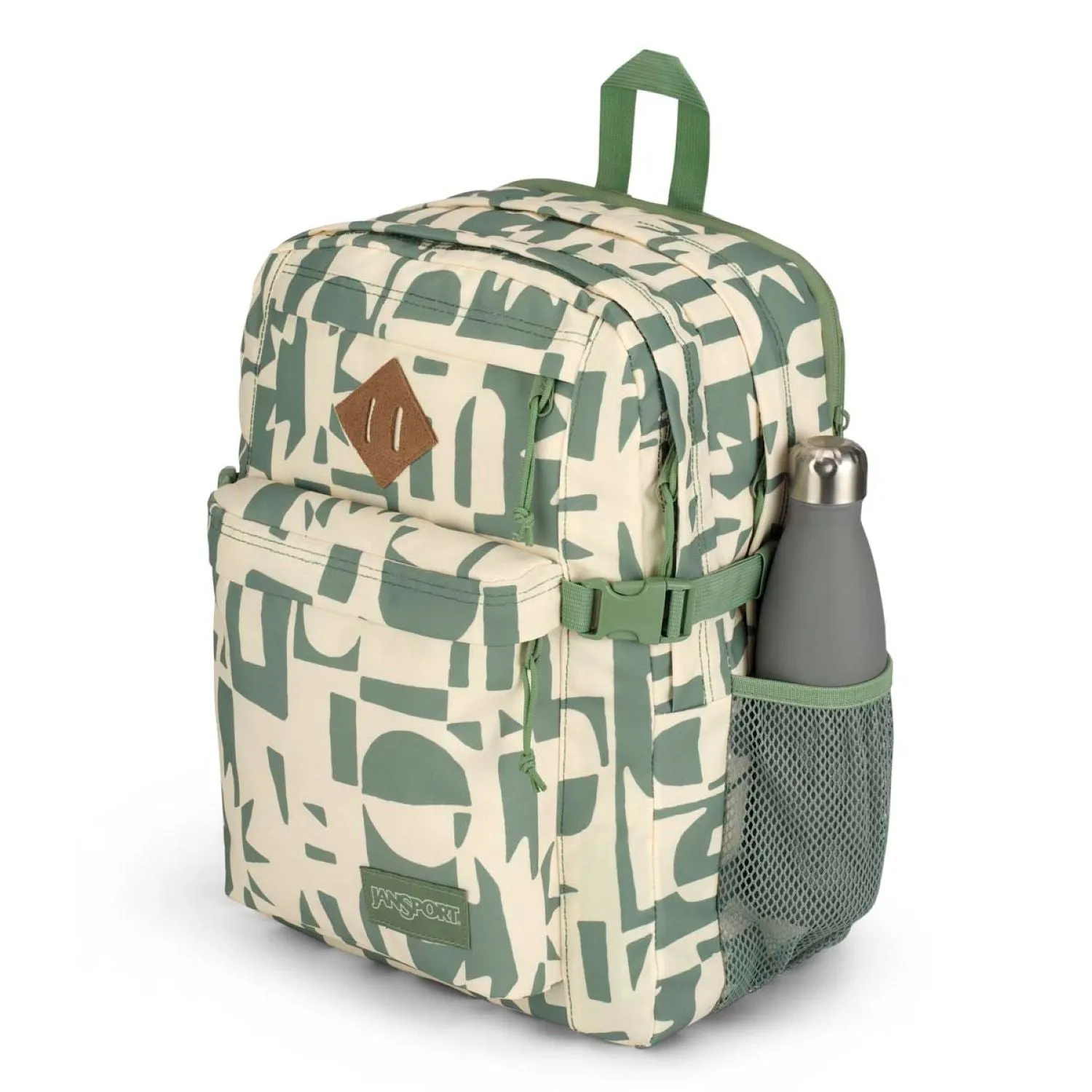 Jansport Main Campus Backpack (Printed) (SA)