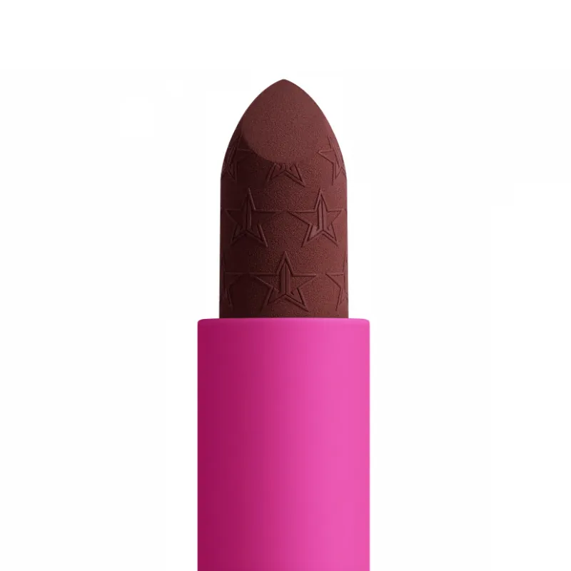 Jeffree Star Cosmetics Velvet Trap Lipstick - Communion Wine
