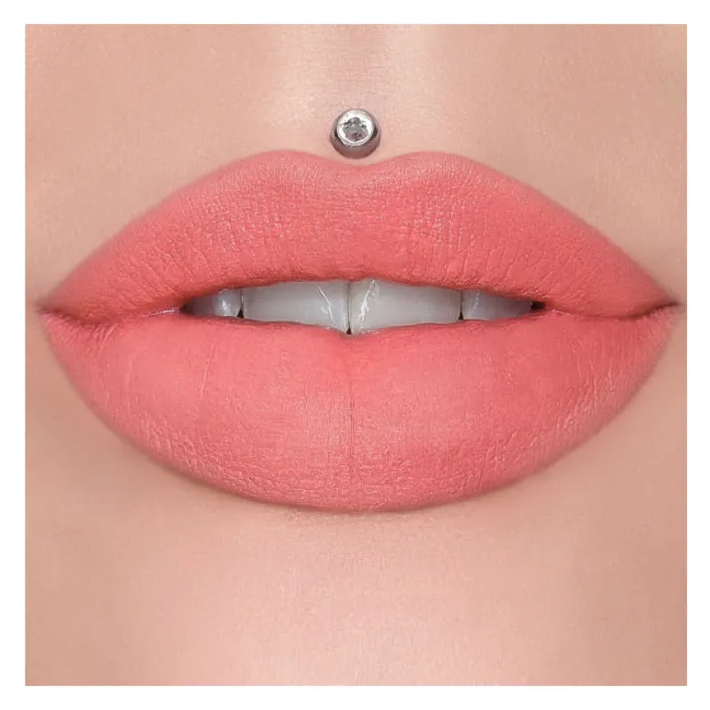 Jeffree Star Cosmetics Velvet Trap Lipstick - Honey, Suck Me