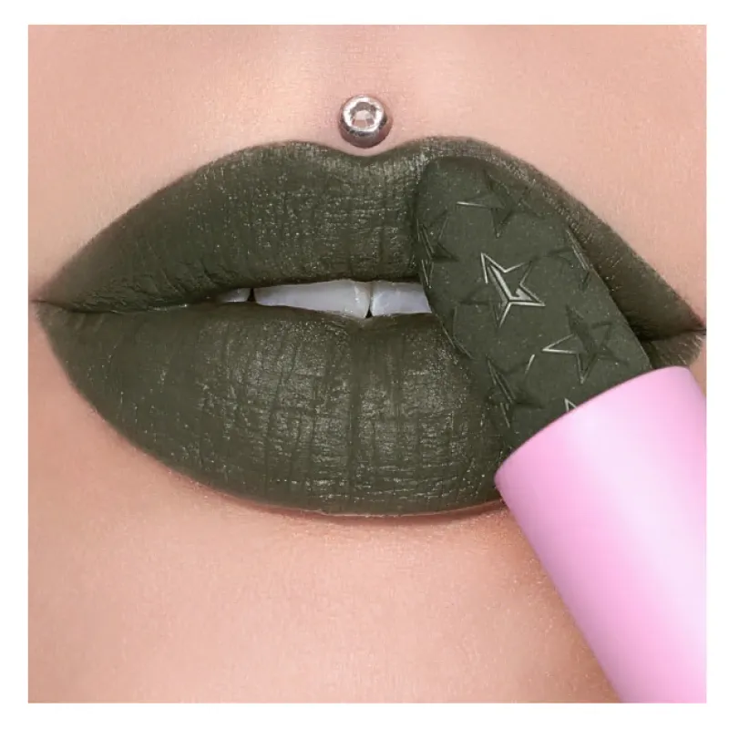 Jeffree Star Cosmetics Velvet Trap Lipstick - So Jaded