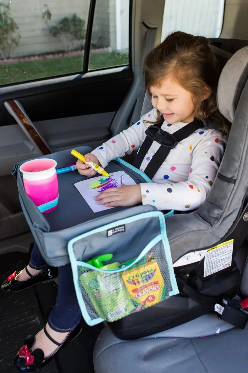 JL Childress 3-in-1 Travel Activity Tray