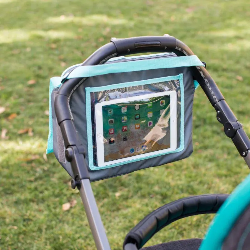 JL Childress 3-in-1 Travel Activity Tray