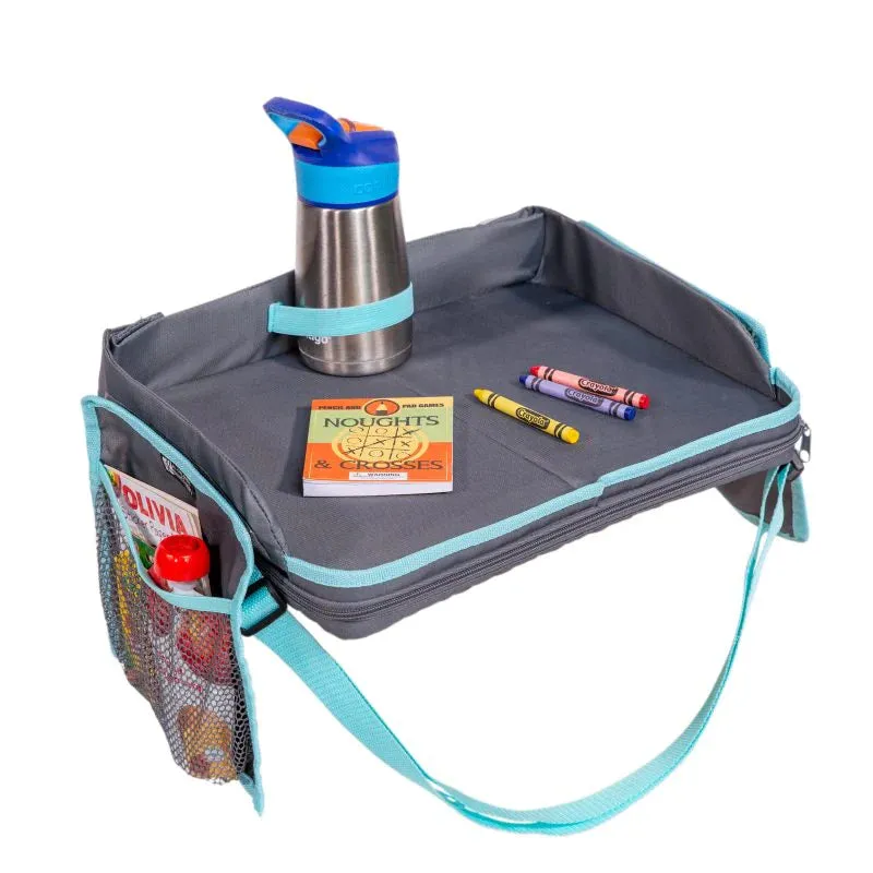 JL Childress 3-in-1 Travel Activity Tray