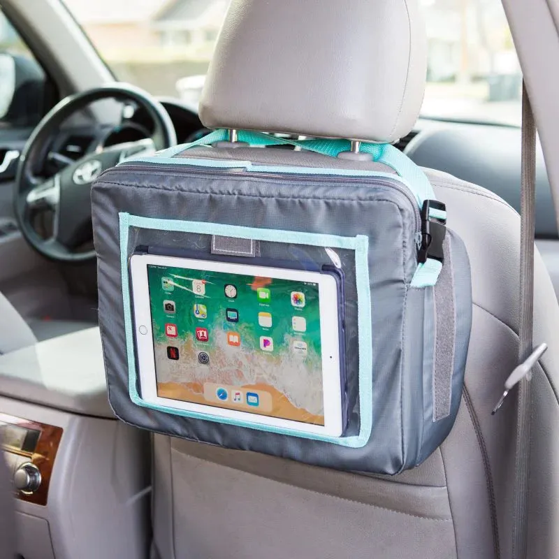 JL Childress 3-in-1 Travel Activity Tray