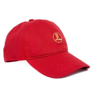 JL Chino Hat