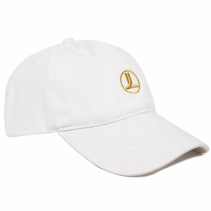 JL Chino Hat