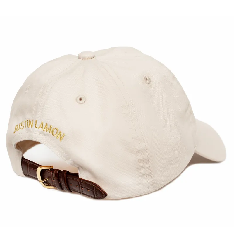 JL Chino Hat