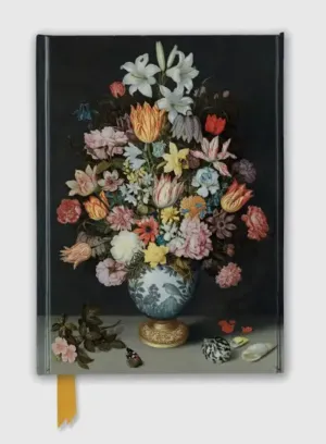 JOURNAL FLOWERS-NG BOSSCHAERT