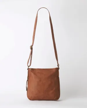 JUJU & CO Classic Slouchy - Cognac