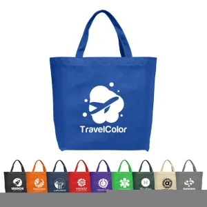 Julian - Shopping Tote Bag