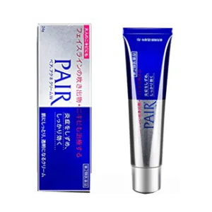 Kem Giảm Mụn Pair Acne W Cream 24g