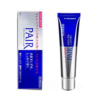 Kem Giảm Mụn Pair Acne W Cream 24g