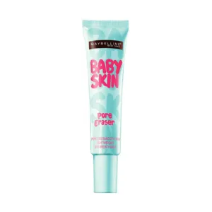 Kem Lót Kiềm Dầu Maybelline Pore Eraser Baby Skin 22ml