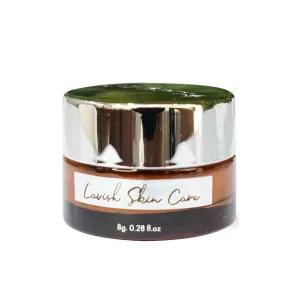Kem Sữa Chua Almonds Dưỡng Trắng Da Ban Đêm mini 8g