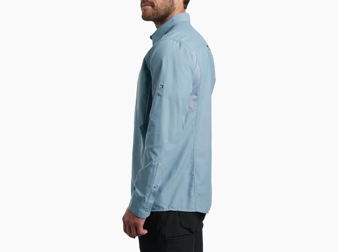 KÜHL AIRSPEED™ Men's LS Shirt, Style #7464