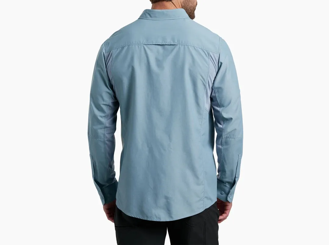 KÜHL AIRSPEED™ Men's LS Shirt, Style #7464