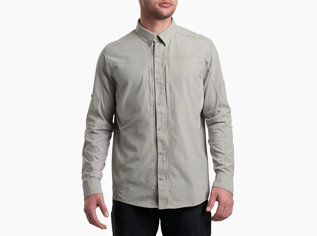 KÜHL AIRSPEED™ Men's LS Shirt, Style #7464