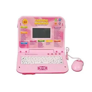 Kids Learning Laptop Machine BT-269E