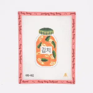 Kimchi