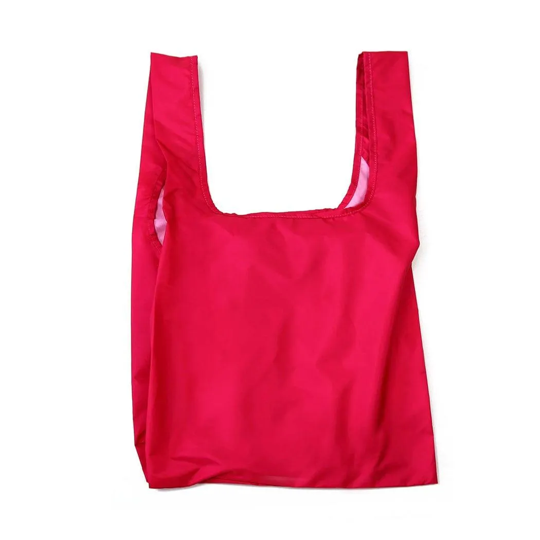KIND BAG Reusable Bag - Medium| Berry