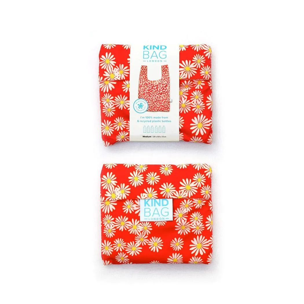 KIND BAG Reusable Bag - Medium| Daisy