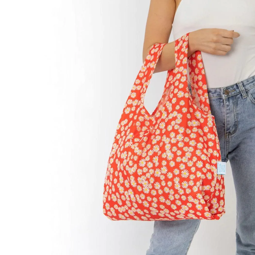 KIND BAG Reusable Bag - Medium| Daisy