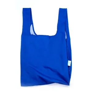 KIND BAG Reusable Bag - Medium| Sapphire Blue
