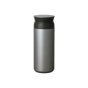 KINTO Travel Tumbler 500ml Silver