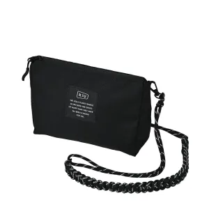 Kiu Waterproof Paracord Sacoche Pouch