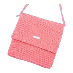 Knit Handbag