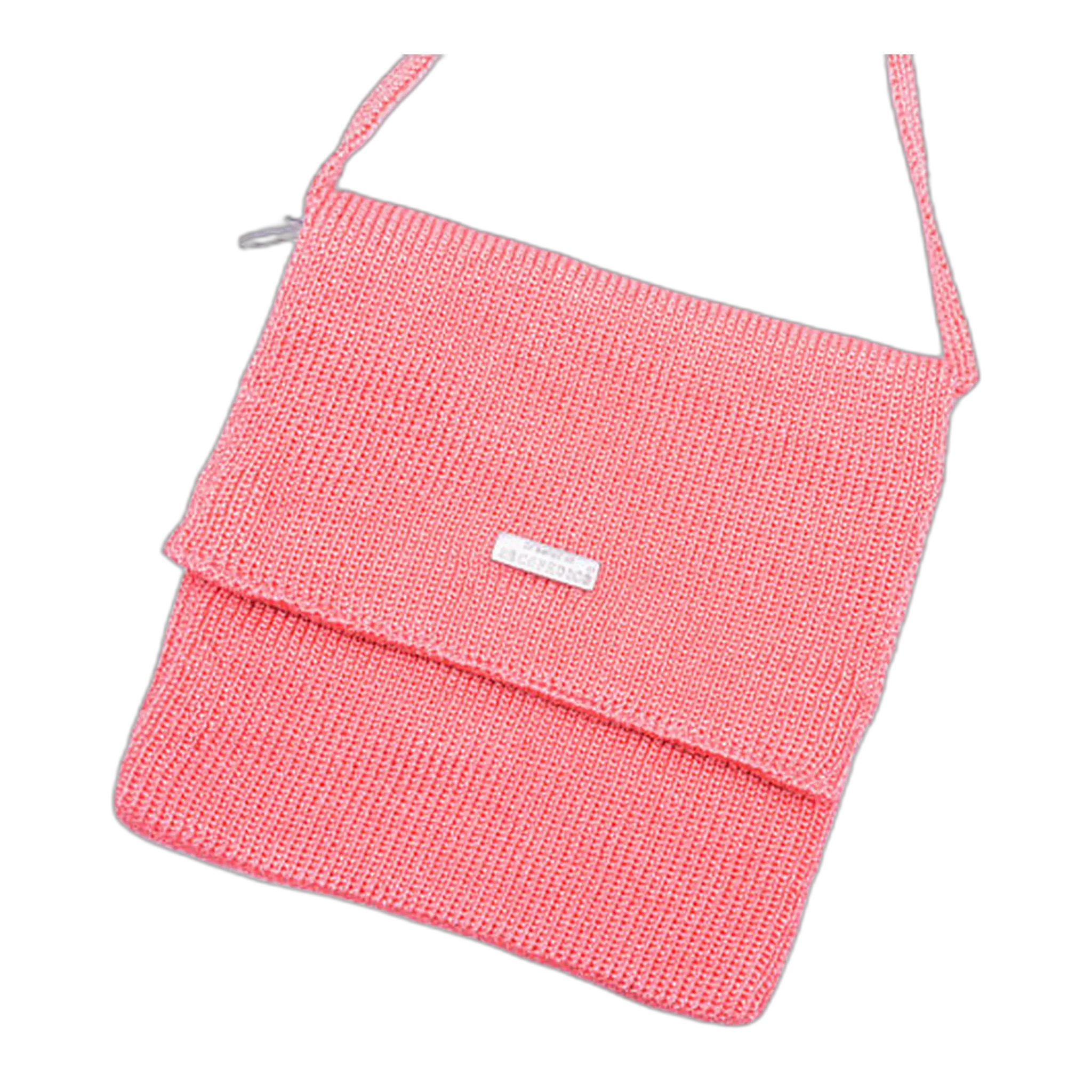Knit Handbag