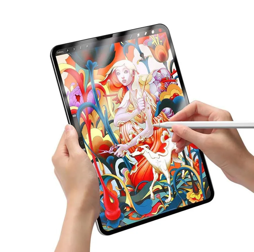 Końcówka Zamienna Do Rysika Ipad Pencil Tip Stylus