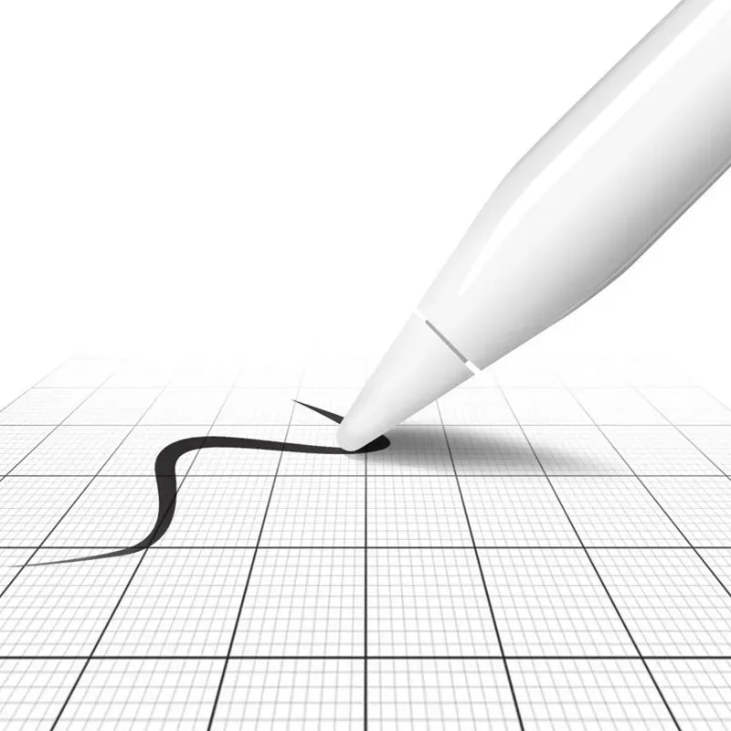 Końcówka Zamienna Do Rysika Ipad Pencil Tip Stylus