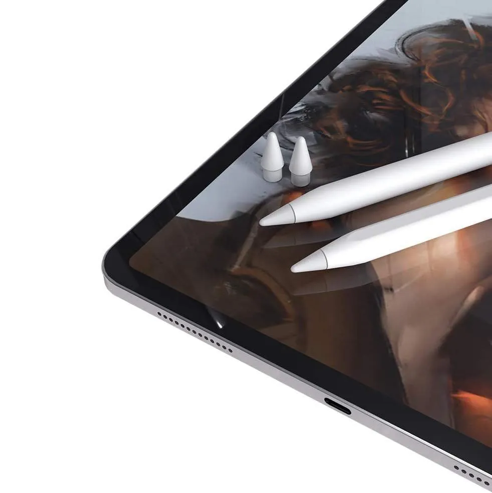 Końcówka Zamienna Do Rysika Ipad Pencil Tip Stylus