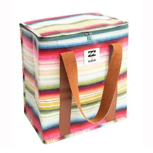 KOLLAB Billabong x Kollab Cooler Bag - Del Sur