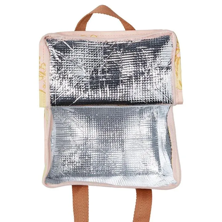 KOLLAB Billabong x  Kollab Lunch Box - Haveli Bay