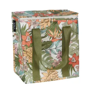 KOLLAB Cooler Bag - Bird Of Paradise