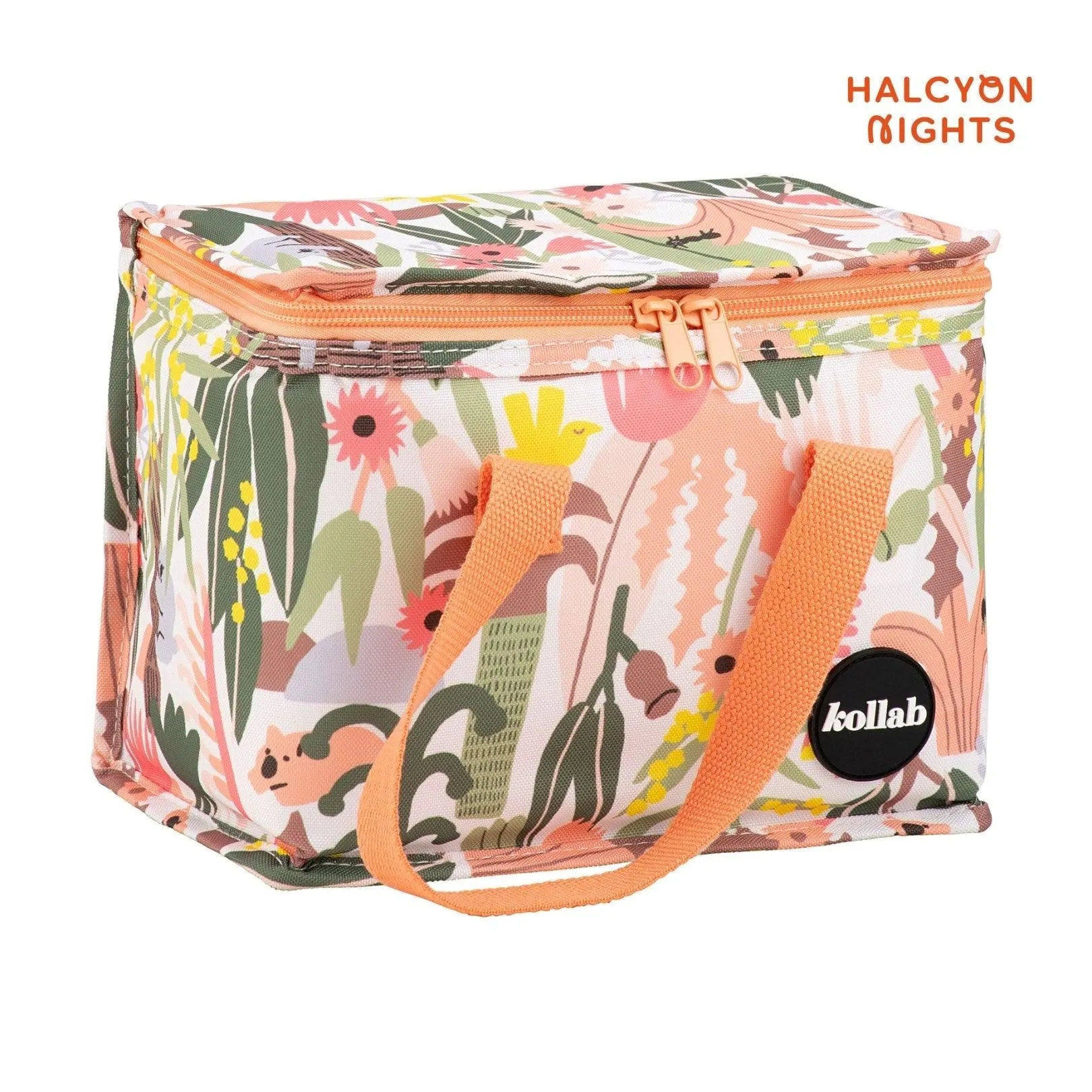 KOLLAB Holiday Lunch Box - Among The Gumtrees